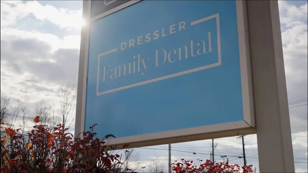 Dressler Family Dental