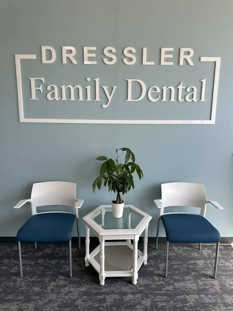 Dressler Family Dental