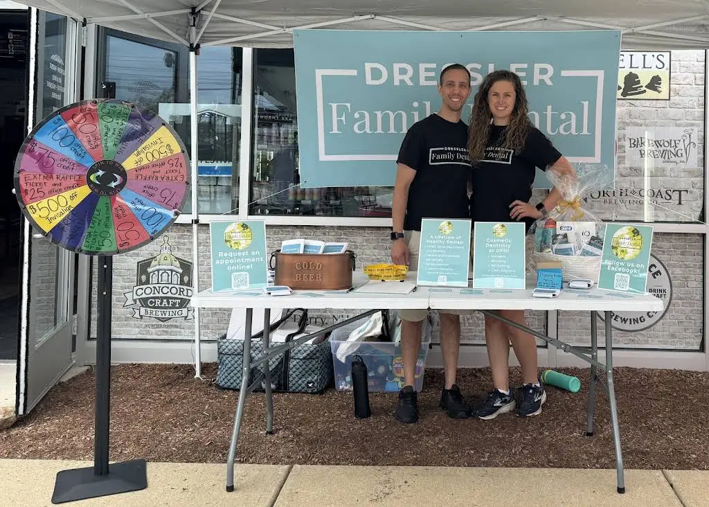 Dressler Family Dental