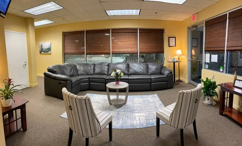Amazing Family Dental NH - Professional dental clinic exterior with modern facilities