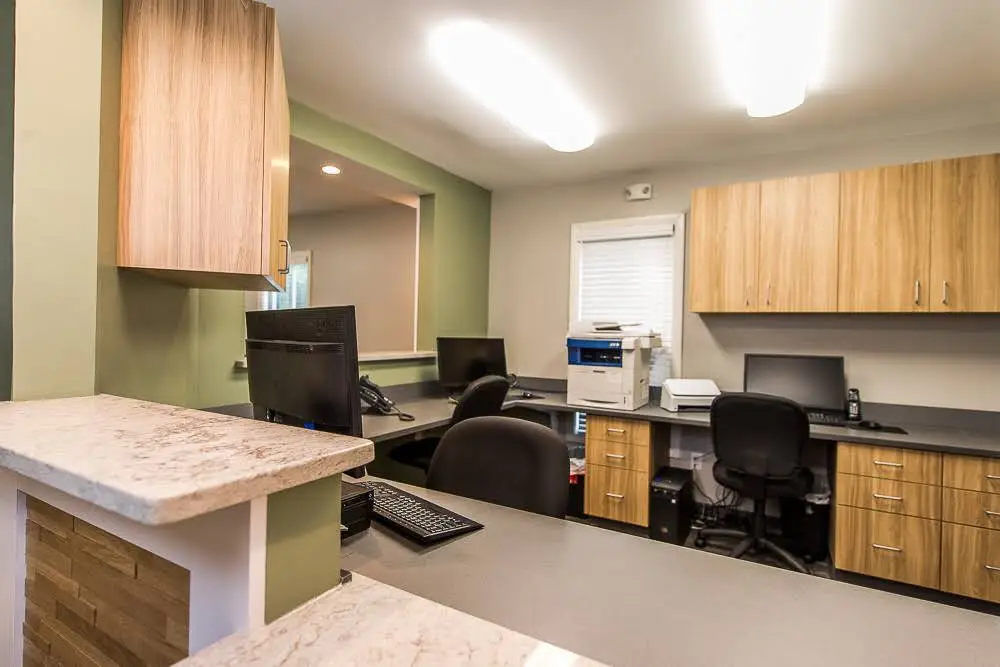 Hillside Family Dental Care