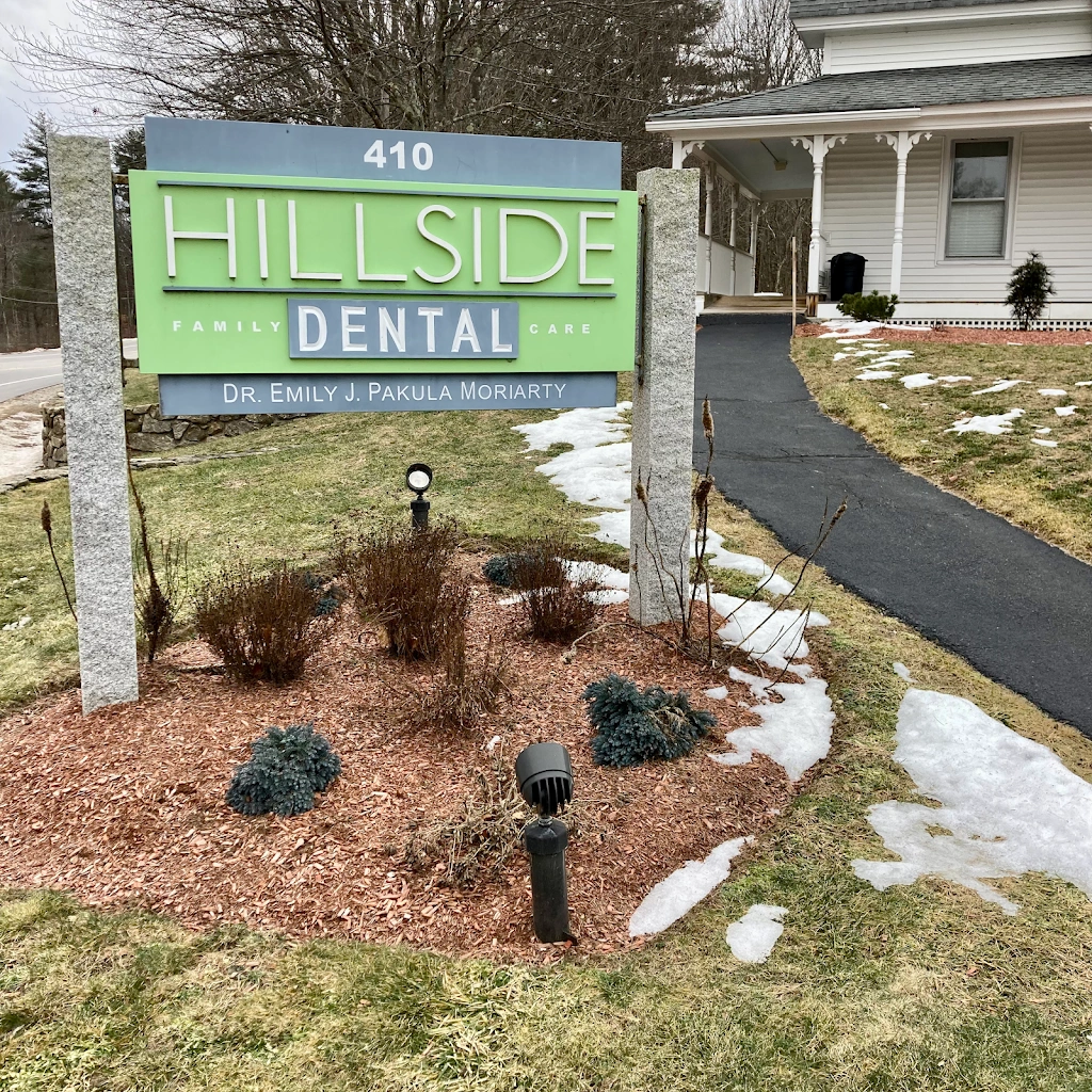 Hillside Family Dental Care