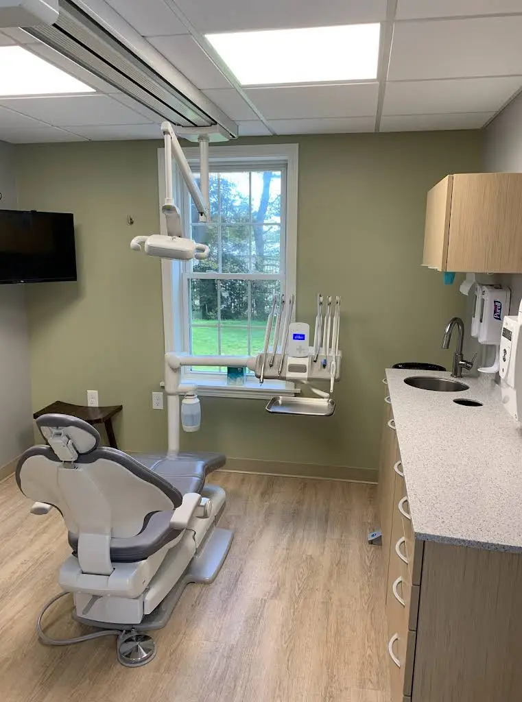 Hillside Family Dental Care