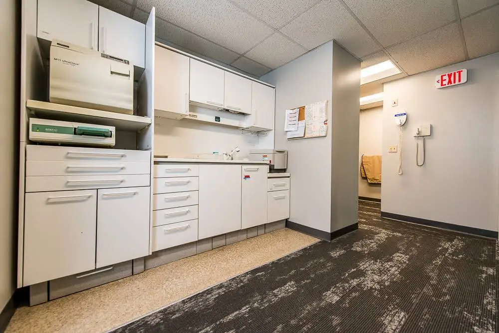 Hillside Family Dental Care
