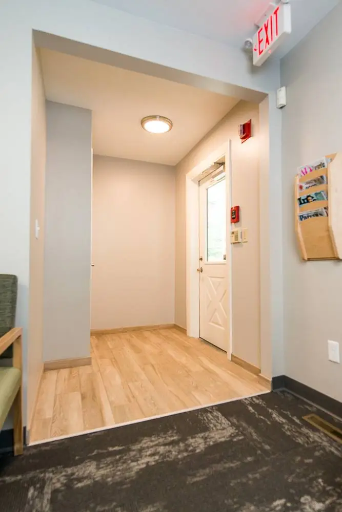 Hillside Family Dental Care