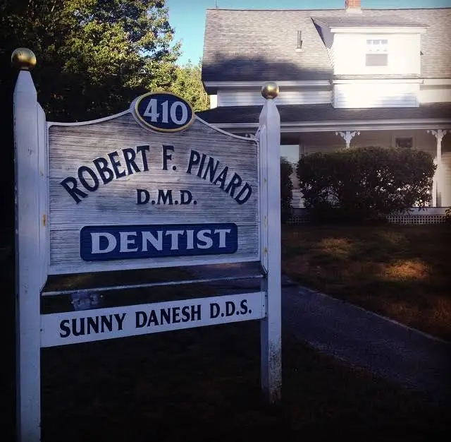 Hillside Family Dental Care