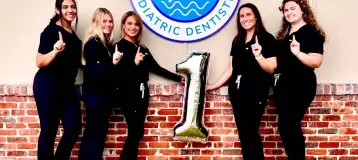 Riverside Pediatric Dentistry