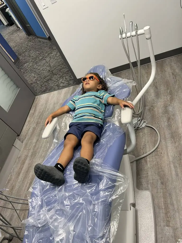 Riverside Pediatric Dentistry