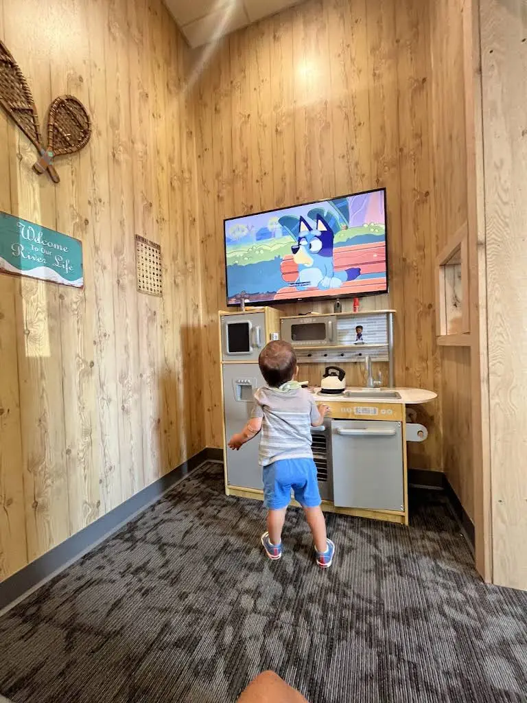 Riverside Pediatric Dentistry