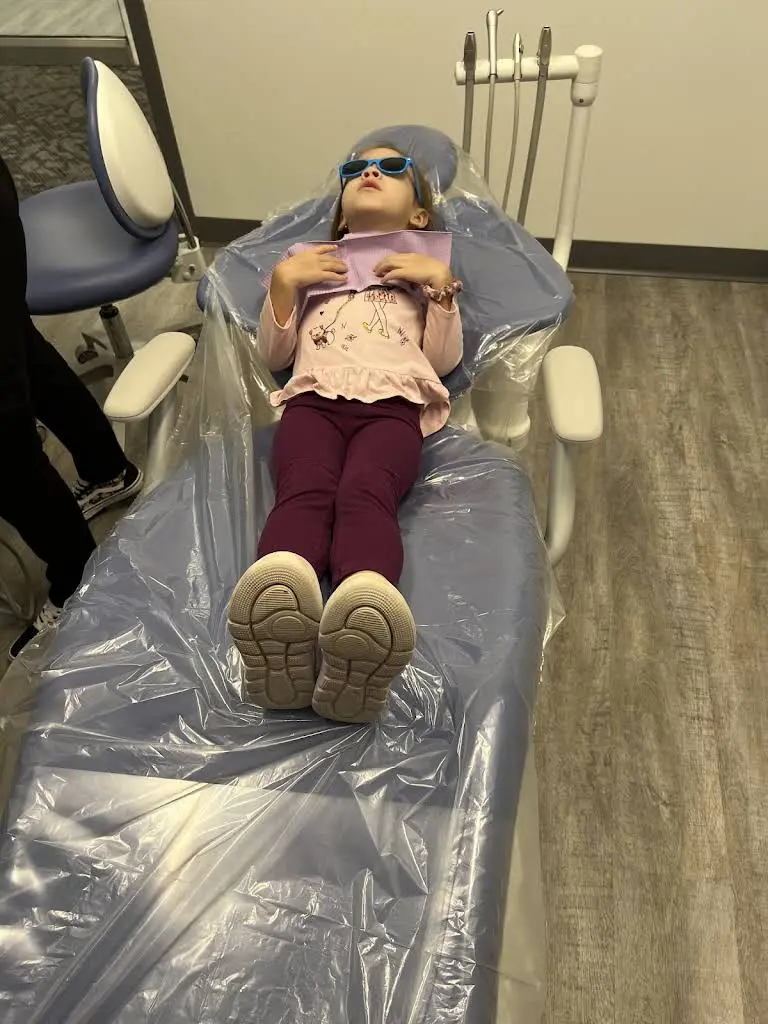 Riverside Pediatric Dentistry