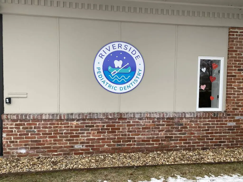 Riverside Pediatric Dentistry