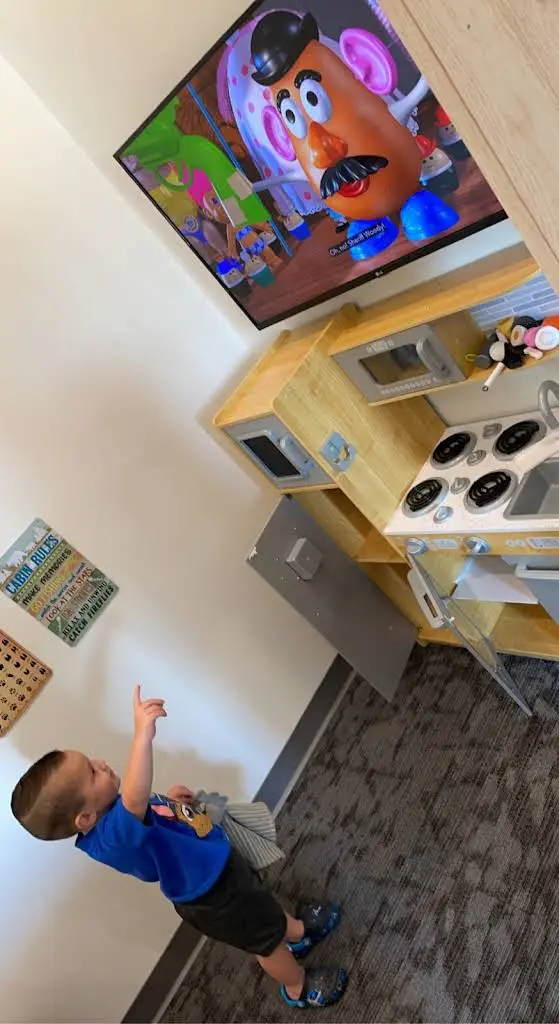 Riverside Pediatric Dentistry