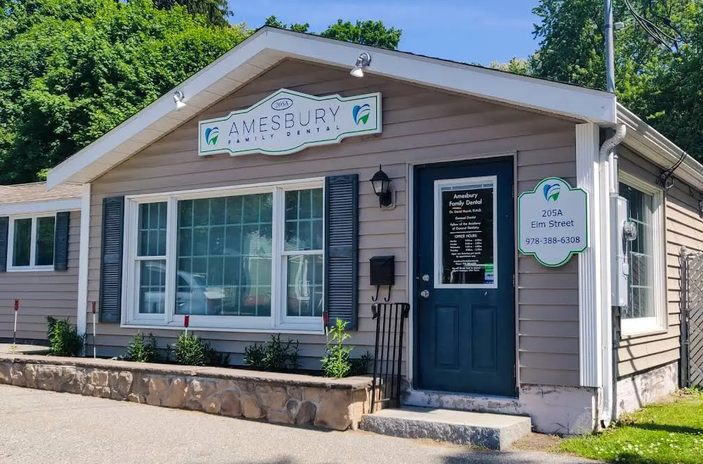 Amesbury Family Dental