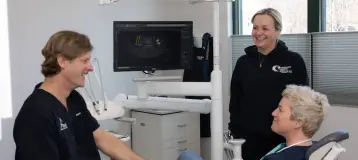 Amesbury Dental Associates