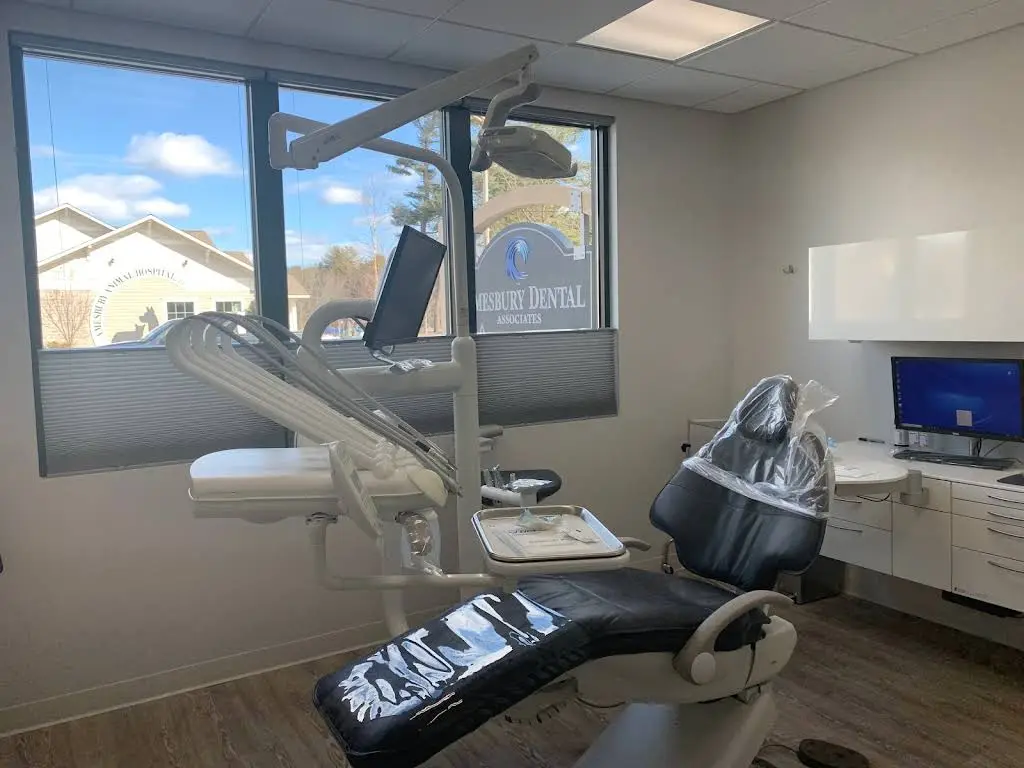 Amesbury Dental Associates