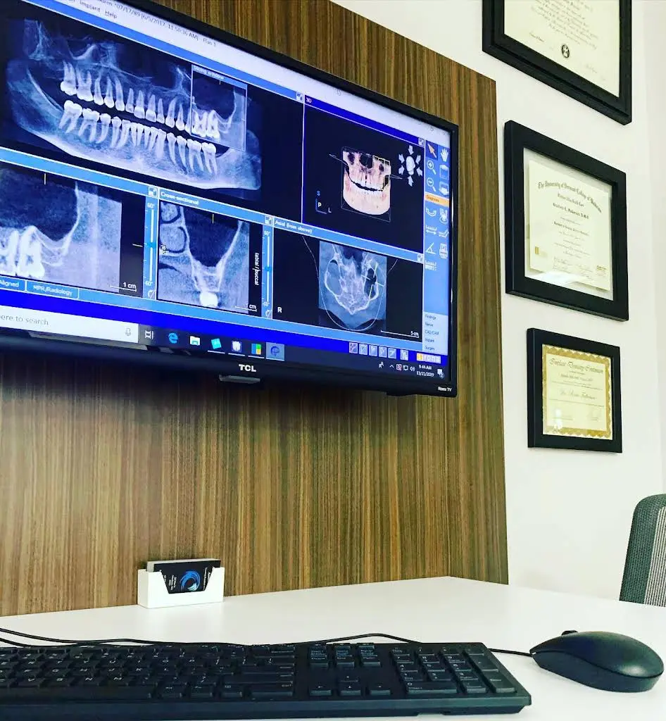 Amesbury Dental Associates