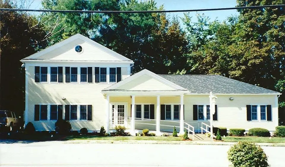 Amesbury Dental Associates