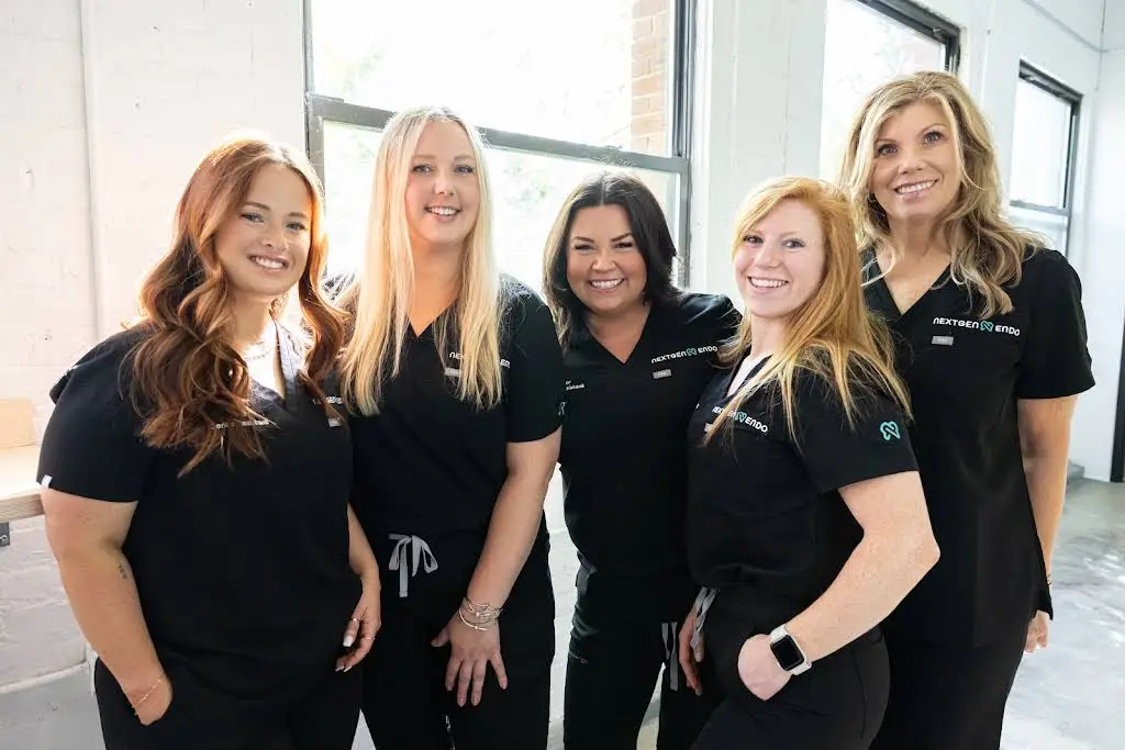 Next Generation Endodontics