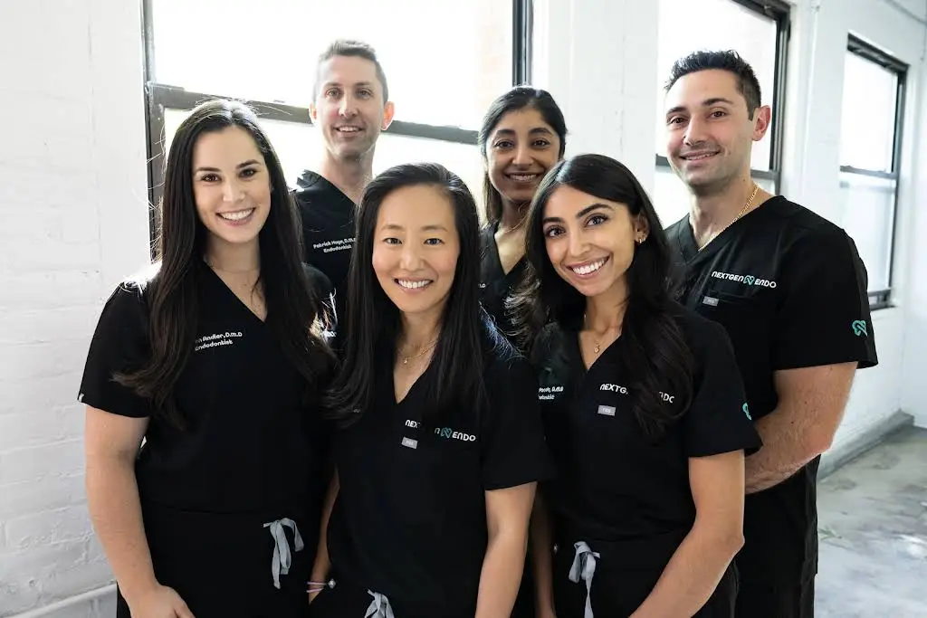 Next Generation Endodontics