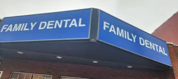 Family Dental and Associates
