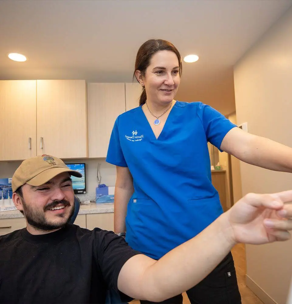 Harris Dental Cape Cod