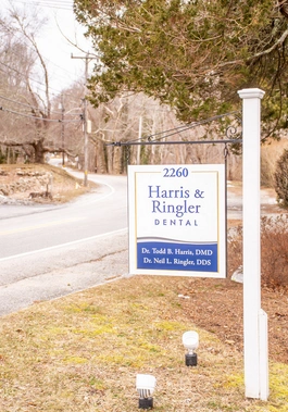 Harris Dental Cape Cod - Barnstable