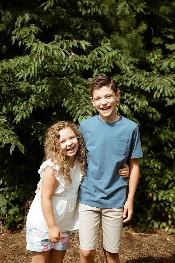 George Family Orthodontics