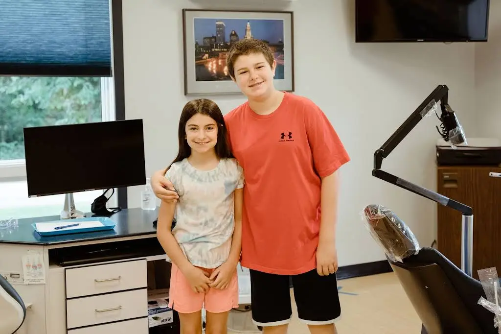 George Family Orthodontics