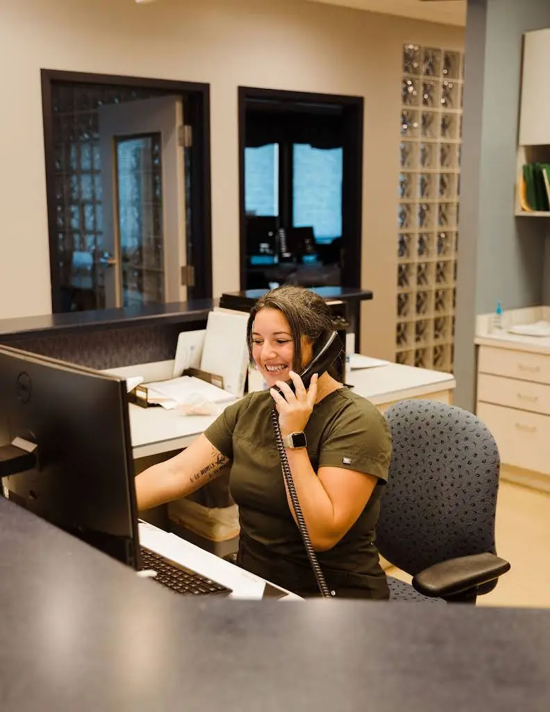George Family Orthodontics