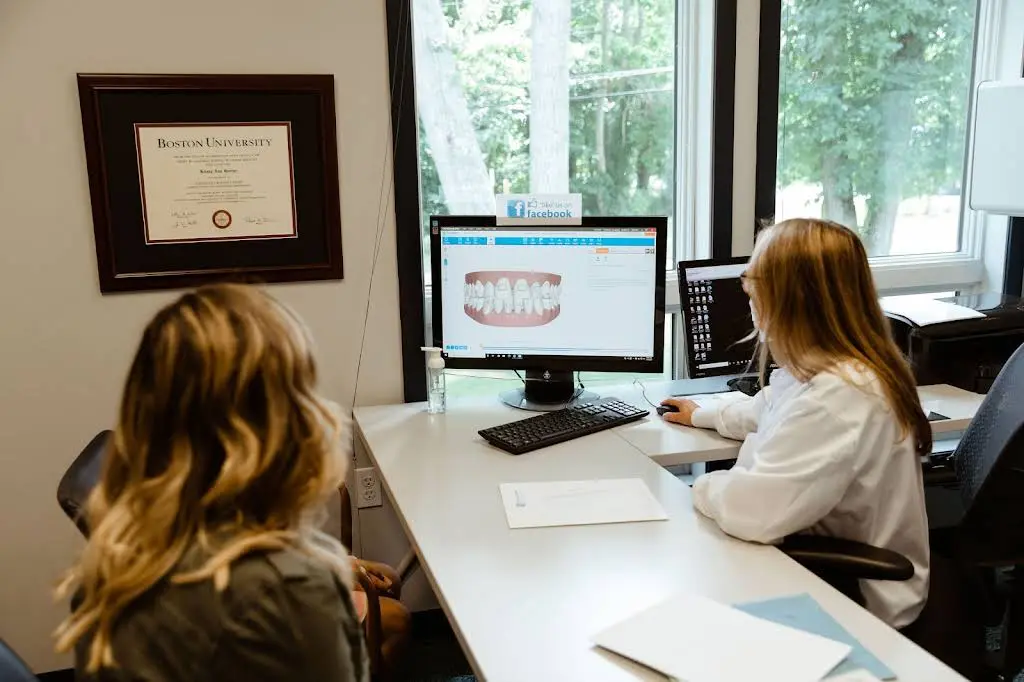 George Family Orthodontics