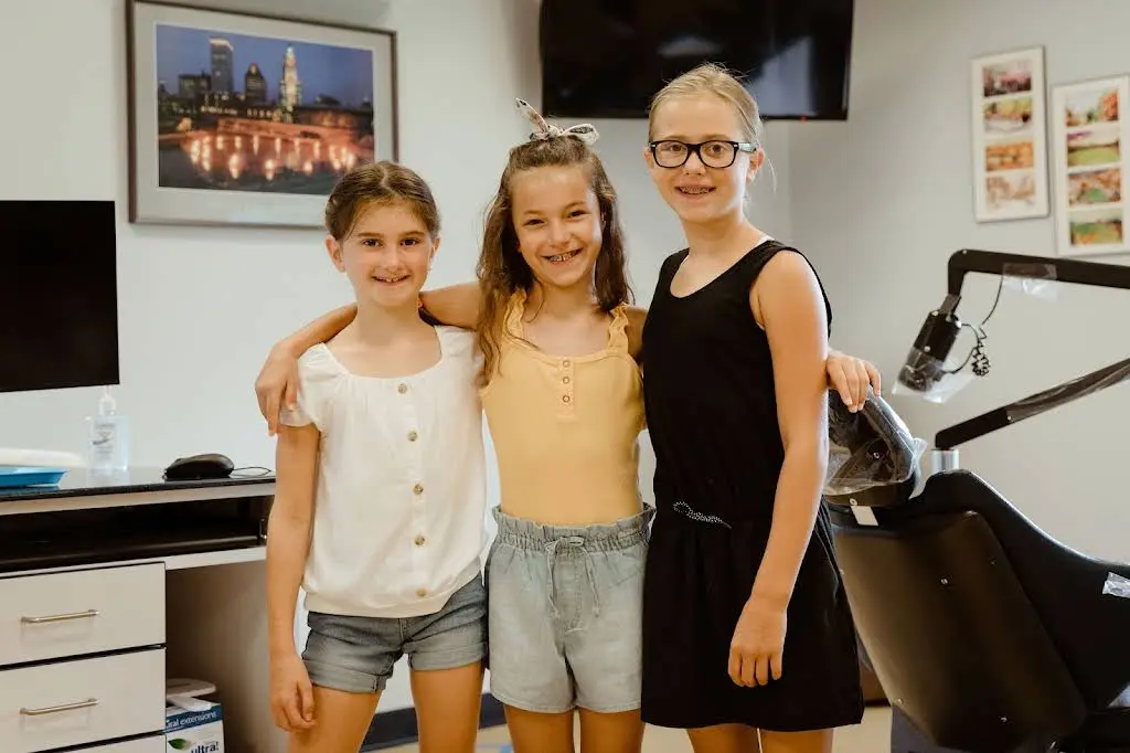 George Family Orthodontics
