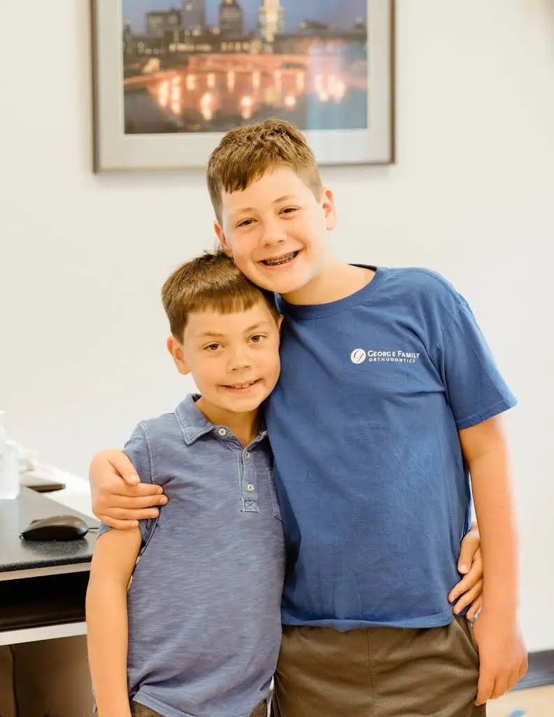 George Family Orthodontics
