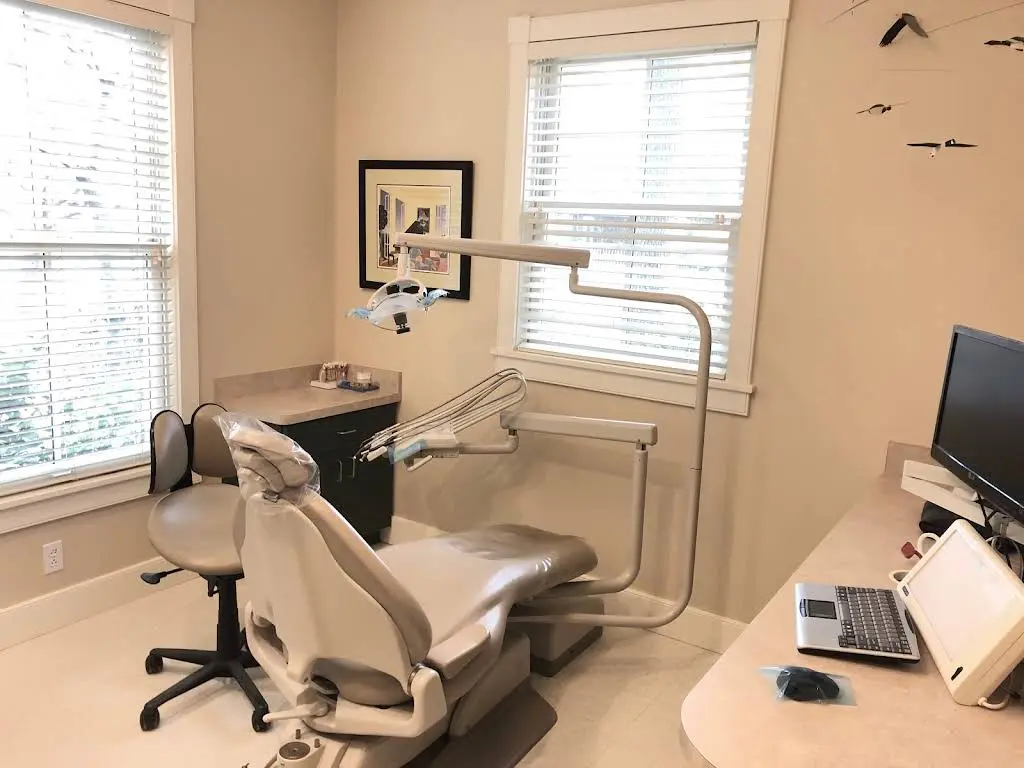Edgartown Dental Group