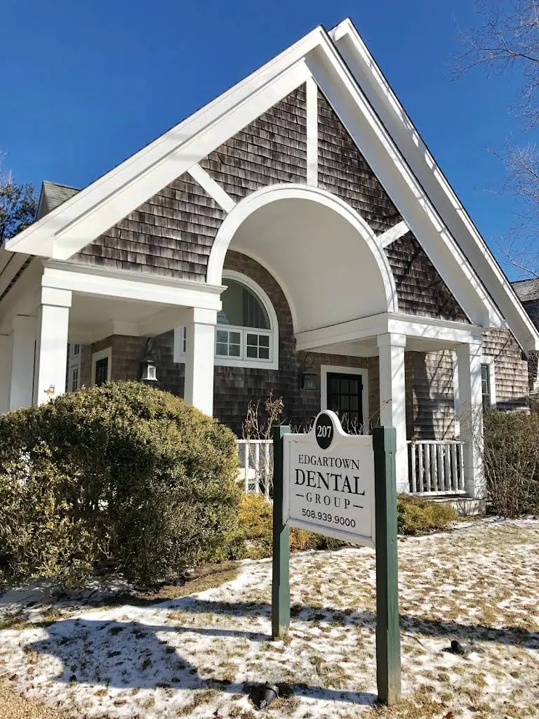 Edgartown Dental Group