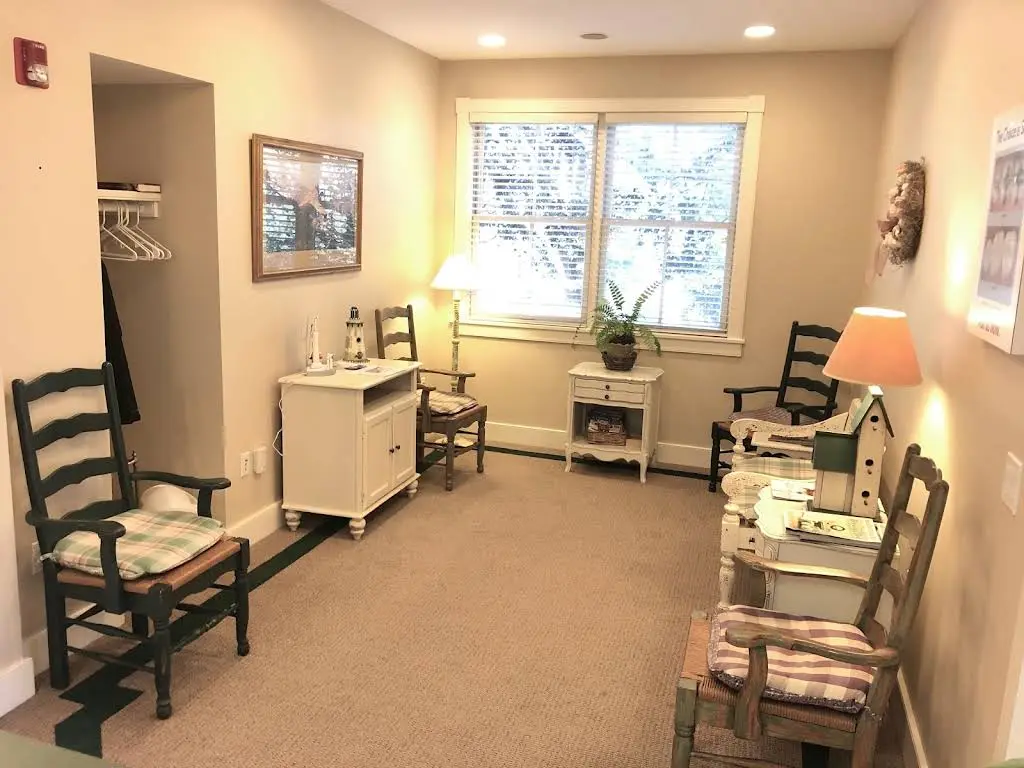 Edgartown Dental Group