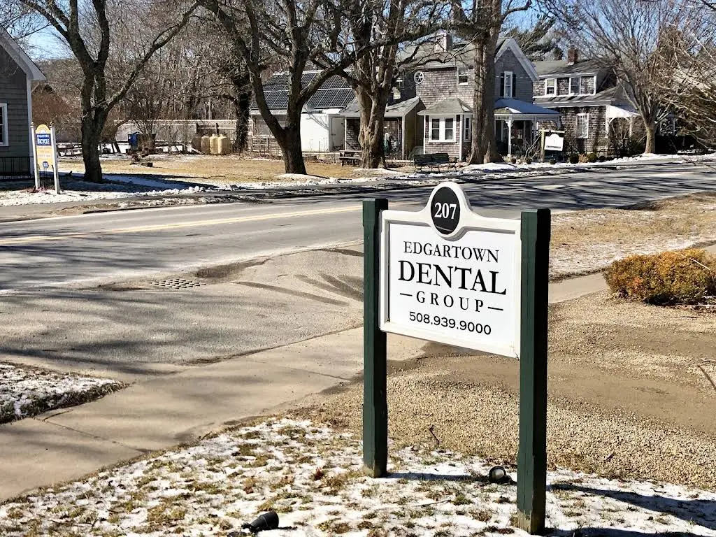 Edgartown Dental Group