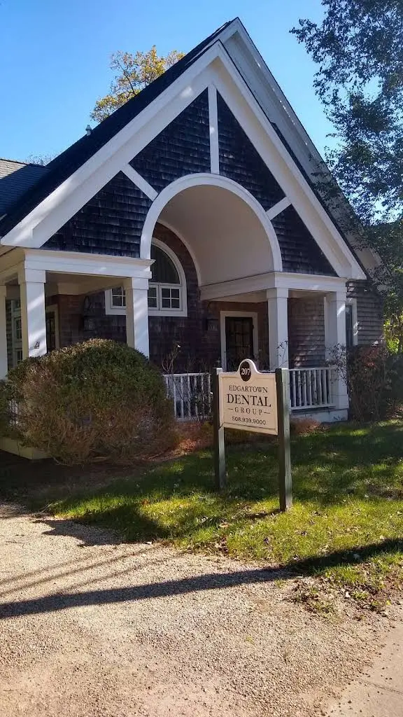 Edgartown Dental Group