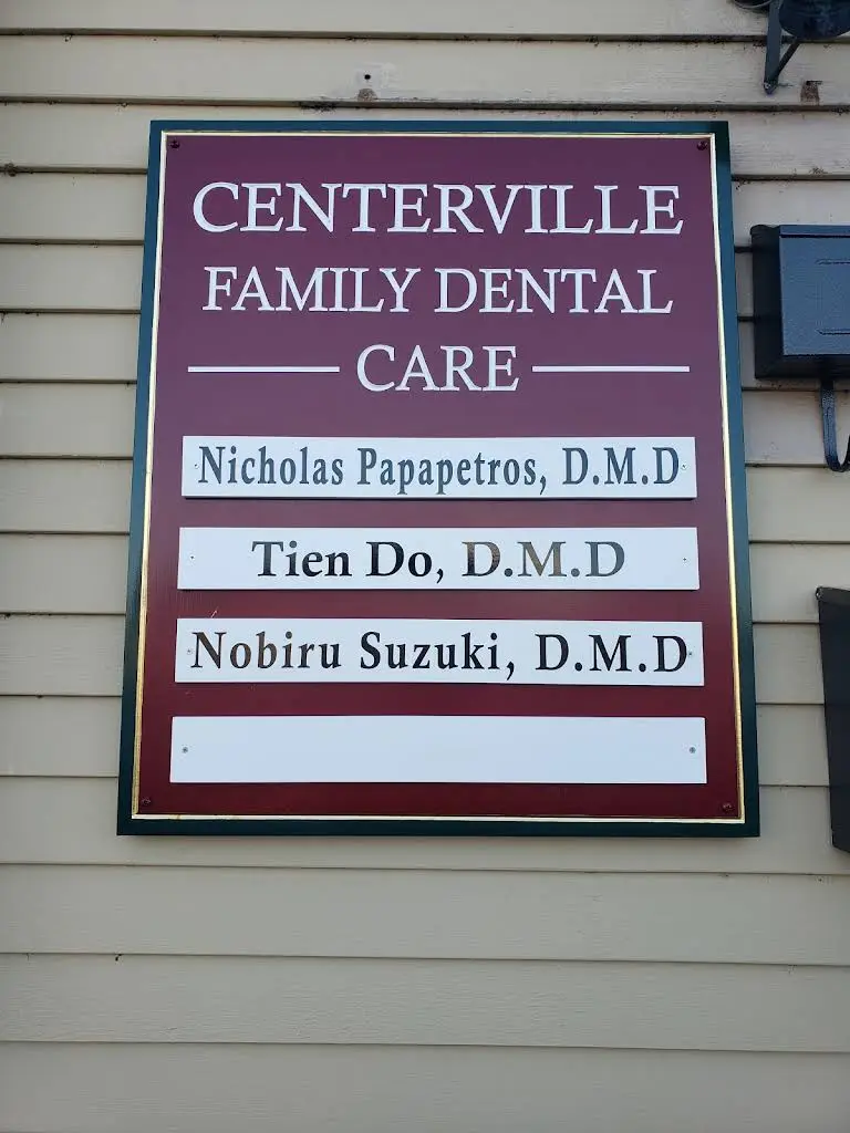 Centerville Family Dental Care