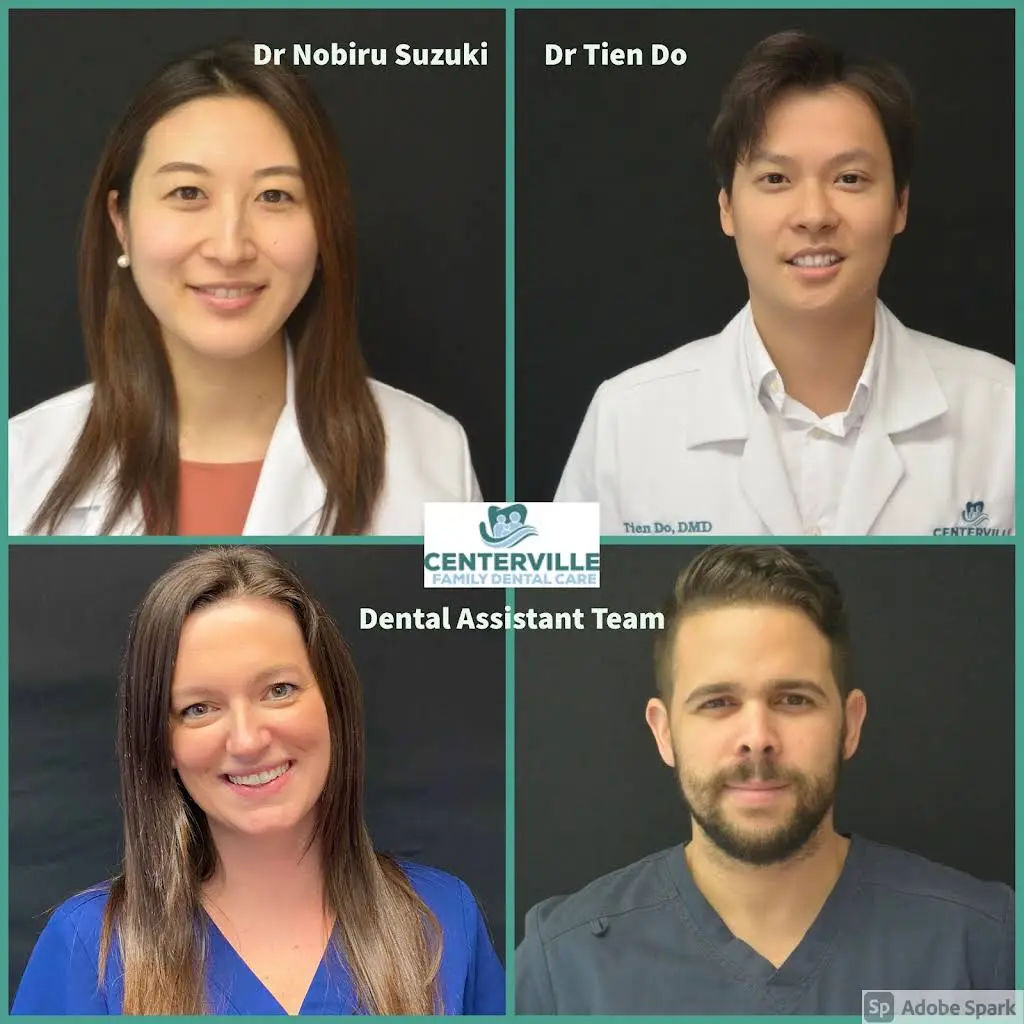 Centerville Family Dental Care