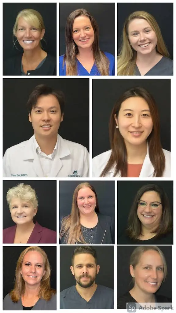 Centerville Family Dental Care