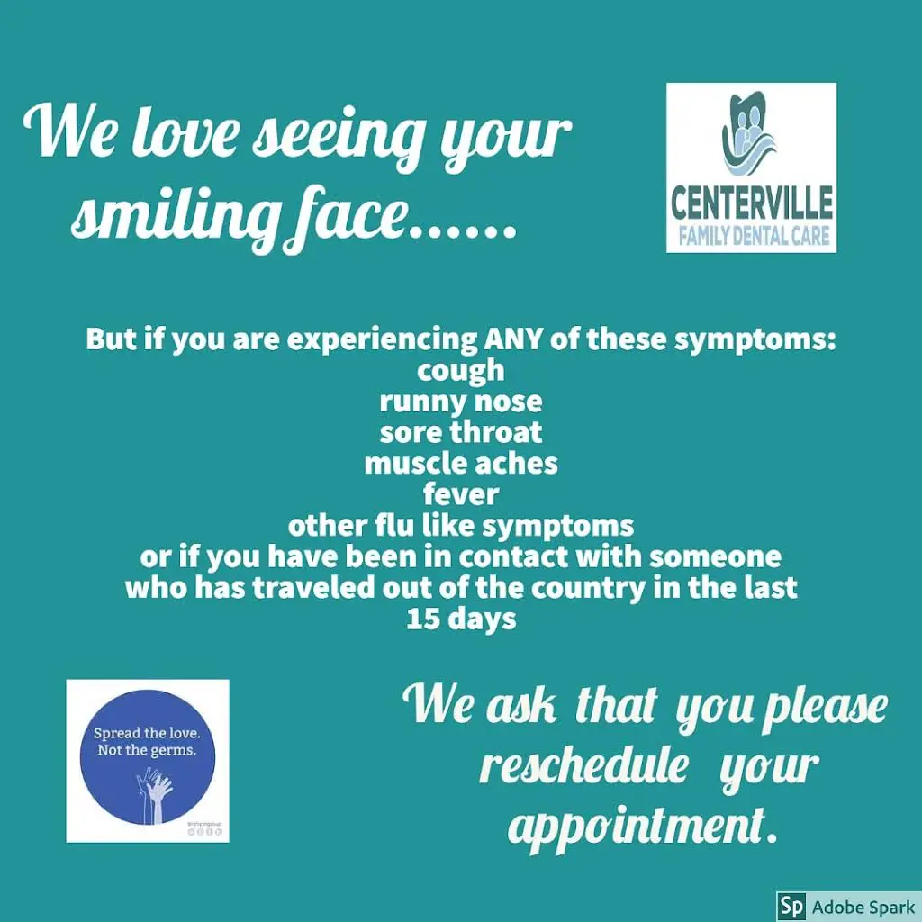 Centerville Family Dental Care