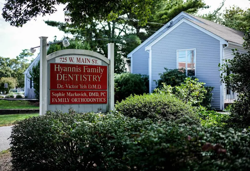 Sophie Markovich, DMD, PC - Professional dental clinic exterior with modern facilities
