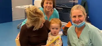 Kids Smiles, Inc.