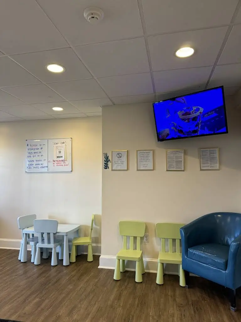 Kids Smiles, Inc.