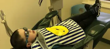 Kids Smiles Inc.