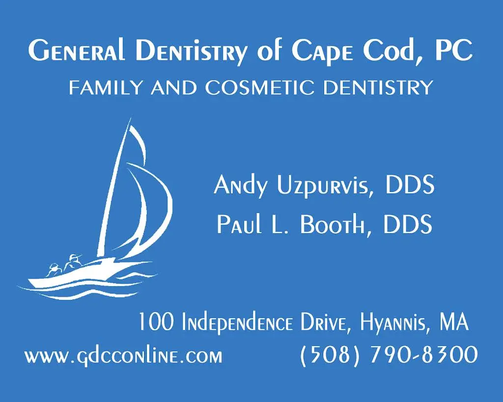 General Dentistry of Cape Cod, PC - Professional dental clinic exterior with modern facilities