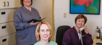 Beverly Dental Group