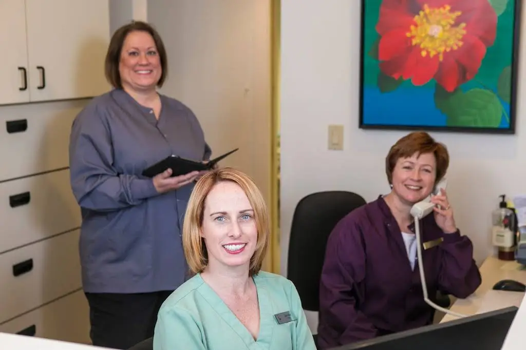 Beverly Dental Group - Professional dental clinic exterior with modern facilities