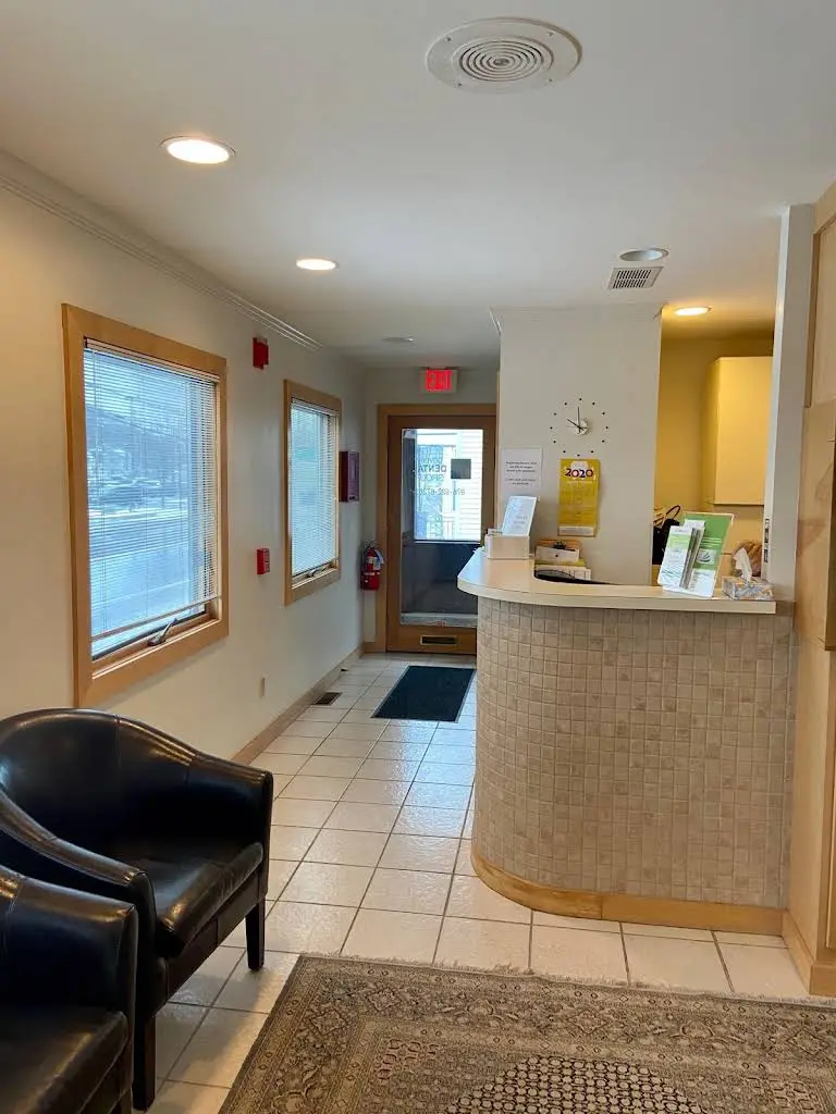 Beverly Dental Group