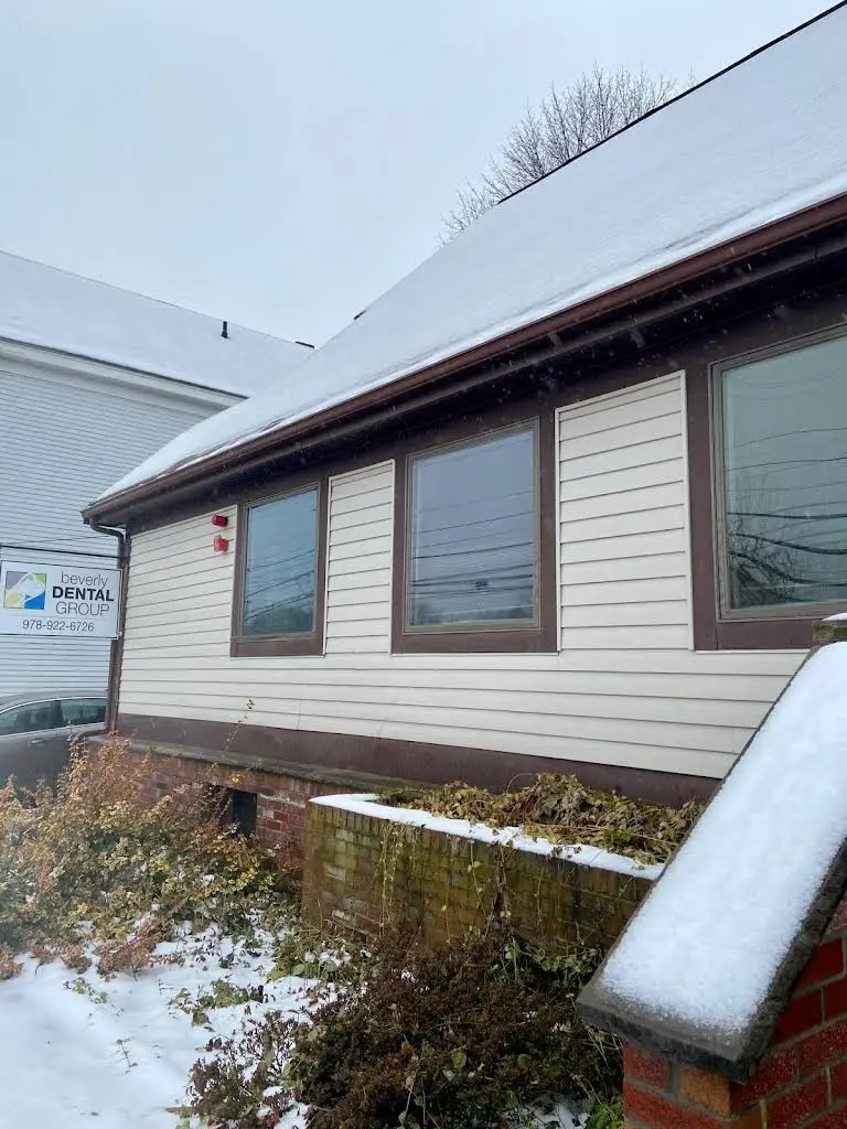 Beverly Dental Group